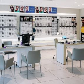 Bild von Opticien Saint-Marcellin | Alain Afflelou