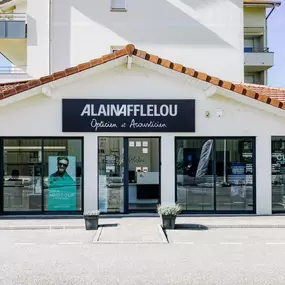 Bild von Opticien Saint-Marcellin | Alain Afflelou