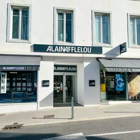 Bild von Opticien Biarritz | Alain Afflelou