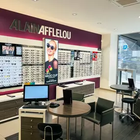 Bild von Opticien Biarritz | Alain Afflelou