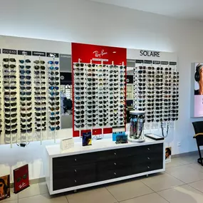 Bild von Opticien Fresnes | Alain Afflelou