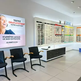 Bild von Opticien Fresnes | Alain Afflelou