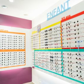 Bild von Opticien Châteaudun | Alain Afflelou