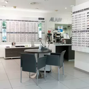 Bild von Opticien PARIS Belleville| Alain Afflelou