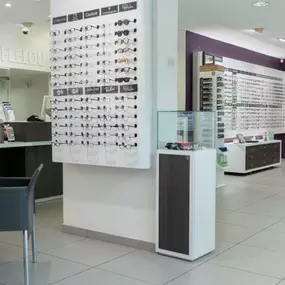 Bild von Opticien PARIS Belleville| Alain Afflelou