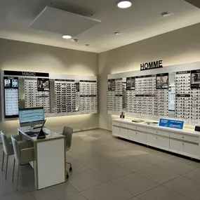 Bild von Opticien Montauban Aussonne | Alain Afflelou