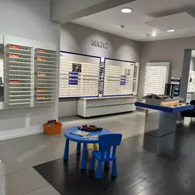 Bild von Opticien Montauban Nord Aussonne | Alain Afflelou