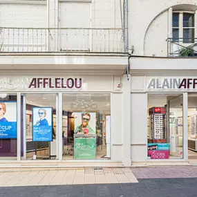 Bild von Opticien Saumur | Alain Afflelou