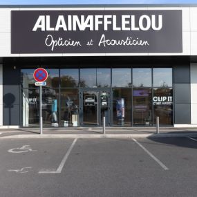 Bild von Opticien Reims | Alain Afflelou