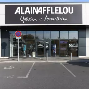 Bild von Opticien Reims | Alain Afflelou