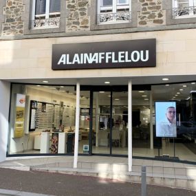 Bild von Opticien Granville | Alain Afflelou