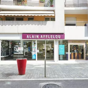 Bild von Opticien Cagnes-Sur-Mer | Alain Afflelou