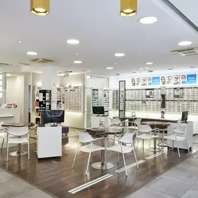 Bild von Opticien Cagnes-Sur-Mer | Alain Afflelou