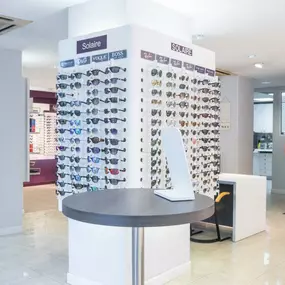 Bild von Opticien Champigny-Sur-Marne | Alain Afflelou