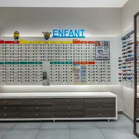 Bild von Opticien Annemasse | Alain Afflelou