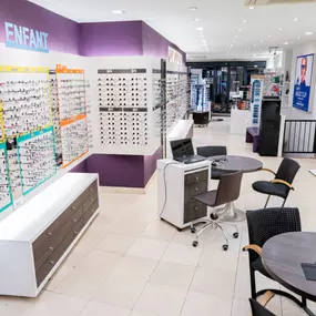 Bild von Opticien Remiremont | Alain Afflelou