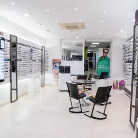 Bild von Opticien Remiremont | Alain Afflelou