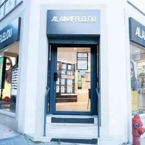 Bild von Opticien Verdun | Alain Afflelou