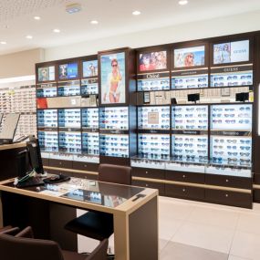 Bild von Opticien Brive-La-Gaillarde | Alain Afflelou