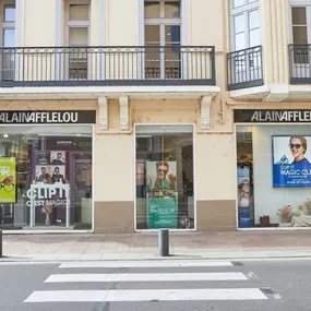 Bild von Opticien Perpignan | Alain Afflelou