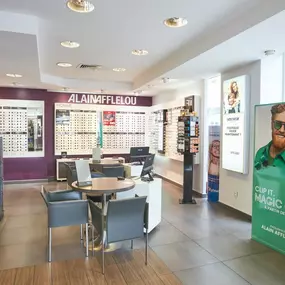 Bild von Opticien Perpignan | Alain Afflelou