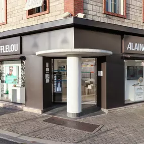 Bild von Opticien Gisors | Alain Afflelou