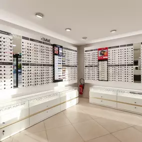 Bild von Opticien Gisors | Alain Afflelou