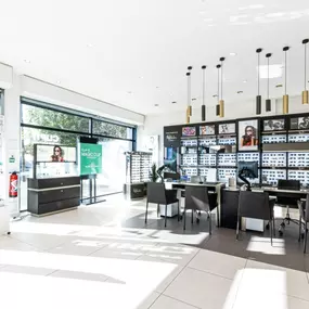 Bild von Opticien Saint-Lys | Alain Afflelou