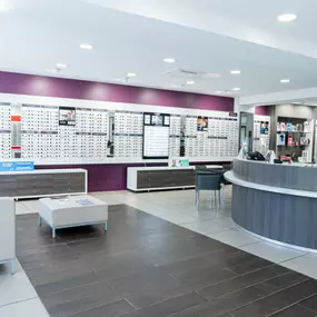 Bild von Alain Afflelou - Opticien Châteauroux