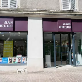 Bild von Alain Afflelou - Opticien Châteauroux