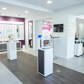 Bild von Alain Afflelou - Opticien Châteauroux