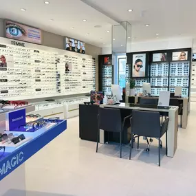 Bild von Opticien Coulommiers | Alain Afflelou