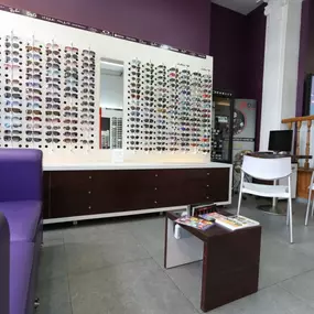 Bild von Opticien Hazebrouck | Alain Afflelou - Closed