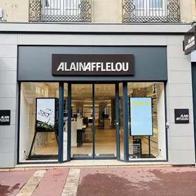 Bild von Opticien Cherbourg | Alain Afflelou