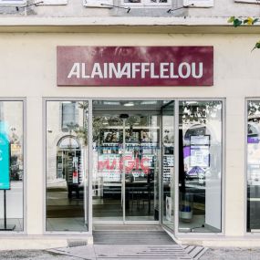 Bild von Opticien Aurillac | Alain Afflelou