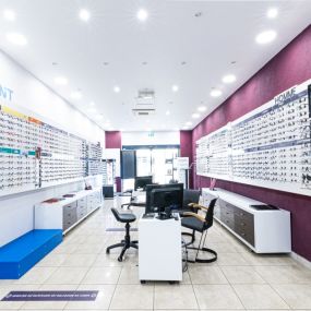 Bild von Opticien L'Isle-Jourdain | Alain Afflelou