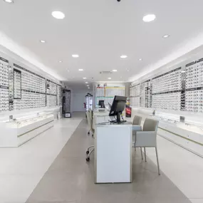 Bild von Opticien Carvin | Alain Afflelou