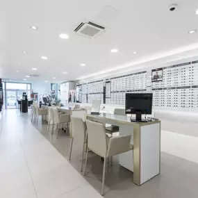 Bild von Opticien Carvin | Alain Afflelou