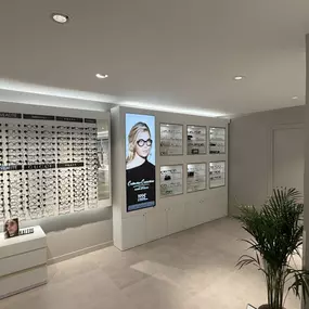 Bild von Opticien Chambray-Lès-Tours | Alain Afflelou