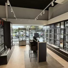 Bild von Opticien Chambray-Lès-Tours | Alain Afflelou