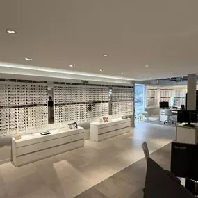 Bild von Opticien Chambray-Lès-Tours | Alain Afflelou