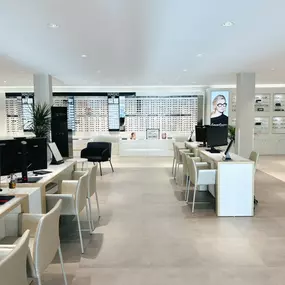 Bild von Opticien Chambray-Lès-Tours | Alain Afflelou