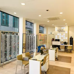 Bild von Opticien Bayonne | Alain Afflelou