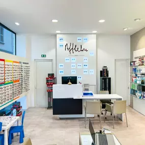 Bild von Opticien Bayonne | Alain Afflelou