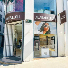 Bild von Opticien Bayonne | Alain Afflelou