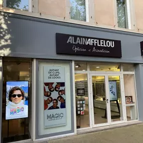 Bild von Opticien Miramas | Alain Afflelou