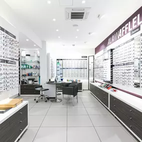 Bild von Opticien Lourdes | Alain Afflelou