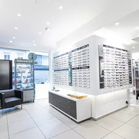 Bild von Opticien Lourdes | Alain Afflelou