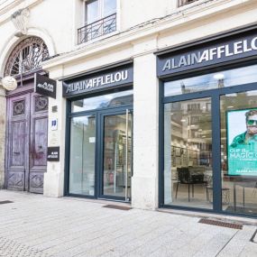 Bild von Opticien Rodez | Alain Afflelou