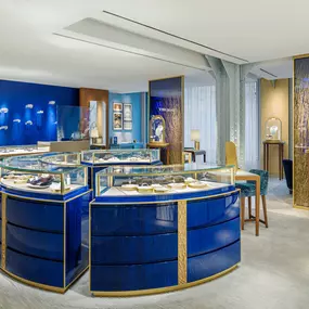 Bild von CHAUMET Paris La Samaritaine